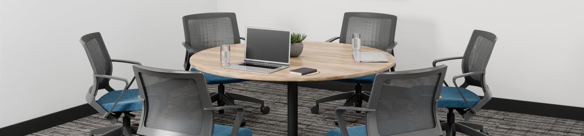Meeting Space