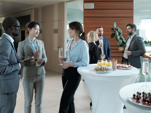 Corporate Retreats