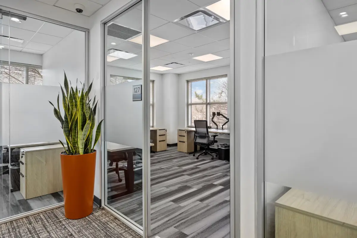 Private Offices